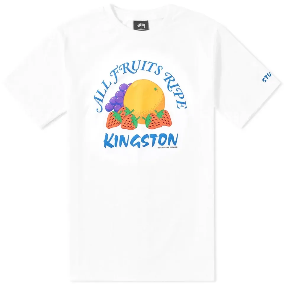All Fruits Ripe Kingston Tee