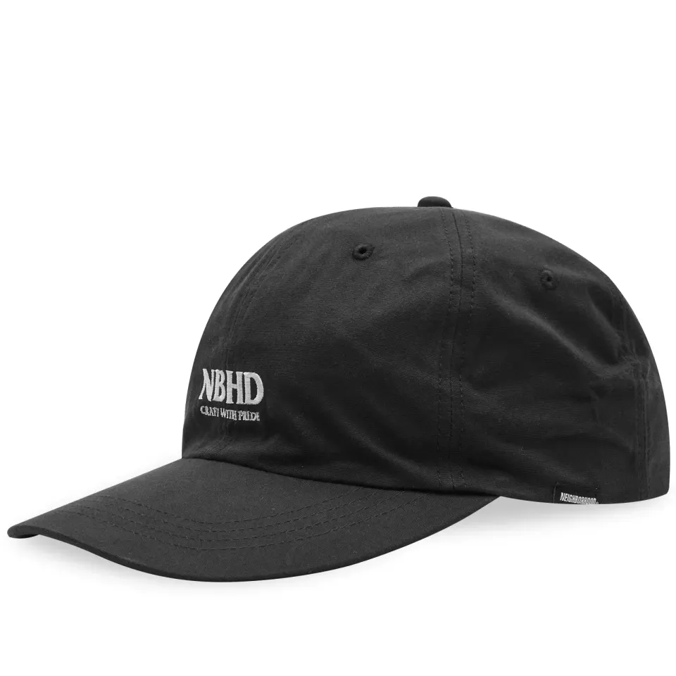 Mil Dad Cap