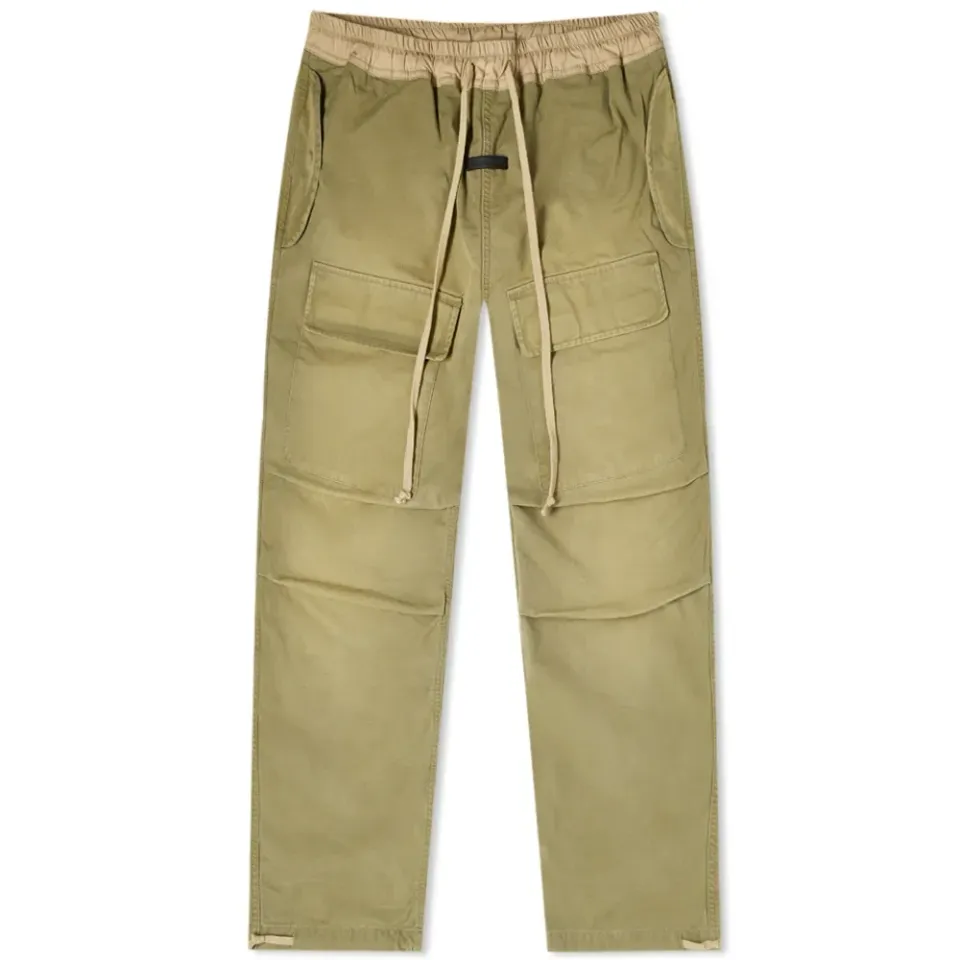 Military Cargo Pant