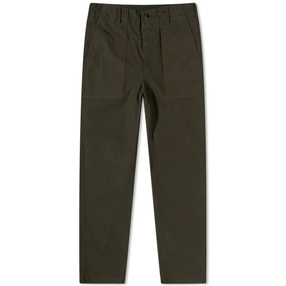 Ripstop Fatigue Pant