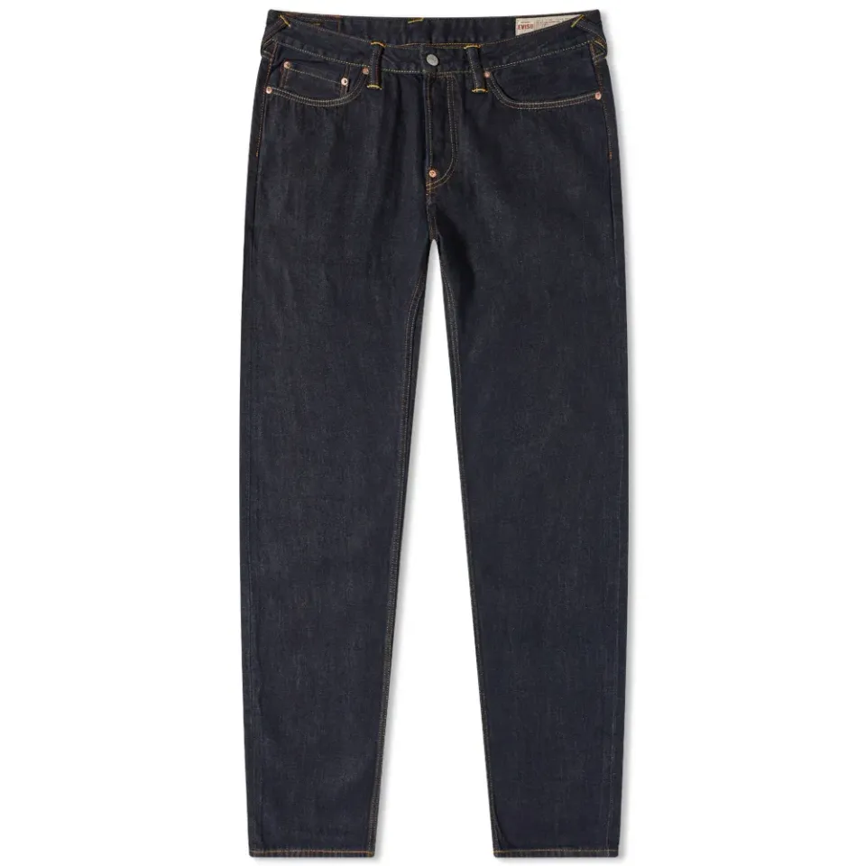 Seagull Pocket Jeans