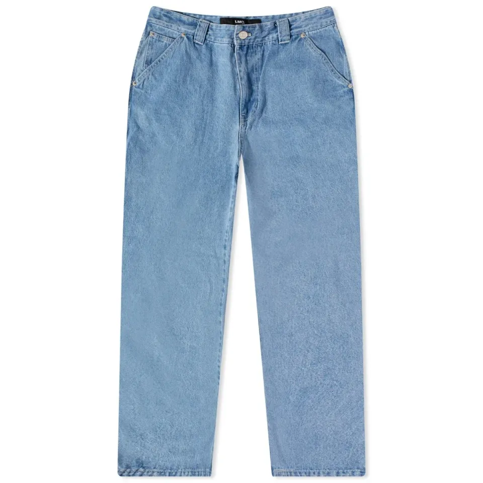 Grafitti Denim Carpenter Pant