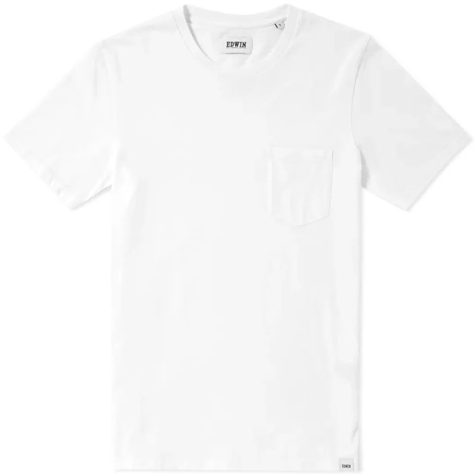 Pocket Tee