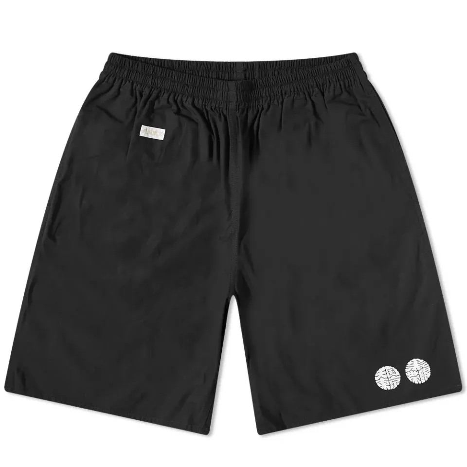 x BlackEyePatchDabo Shorts Pant