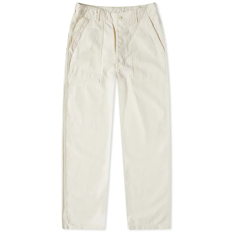 US Regular Fit Army Pant