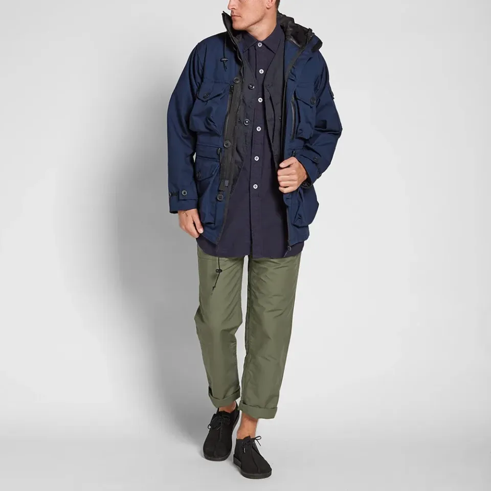 Waterproof Smock