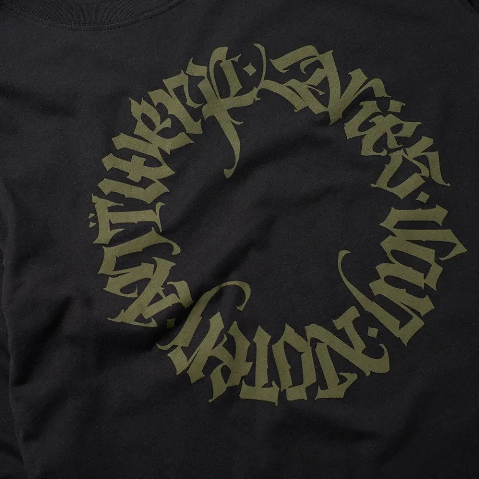 Long Sleeve Hawk Tee
