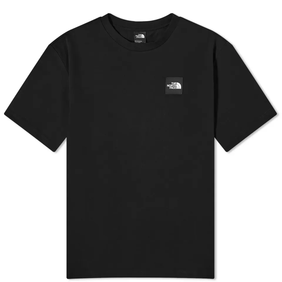 NSE Patch T-Shirt
