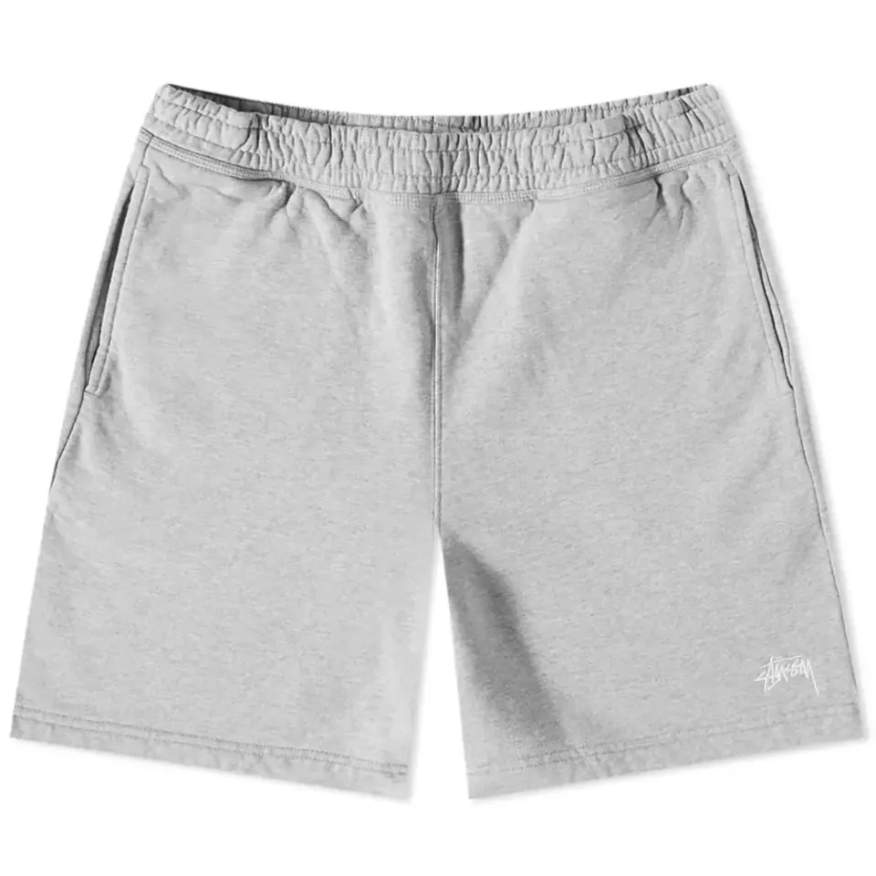 Stock Logo Shorts