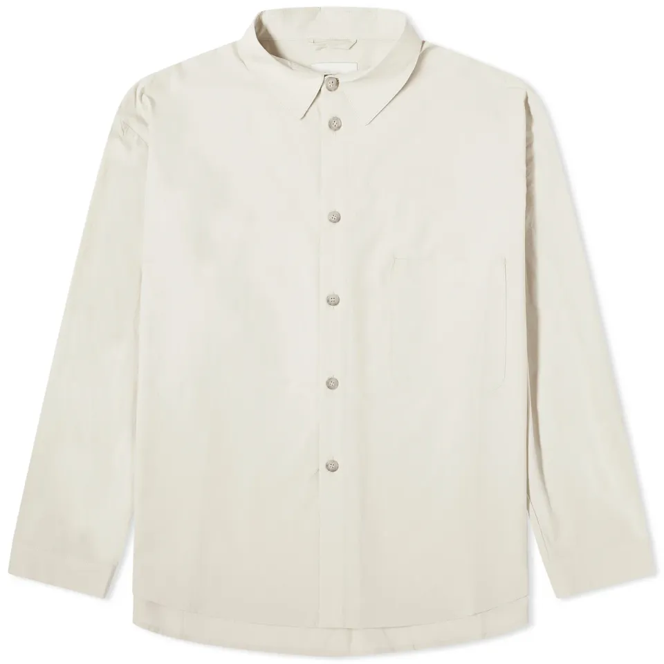 Atlas Overshirt