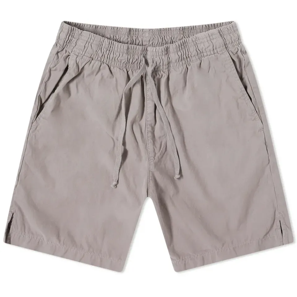 Twill Easy Shorts