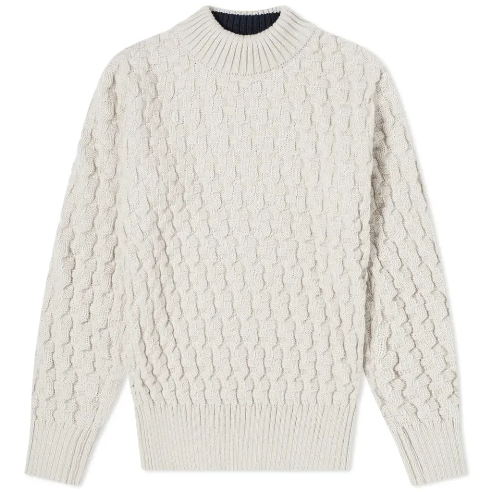 Stark Knit