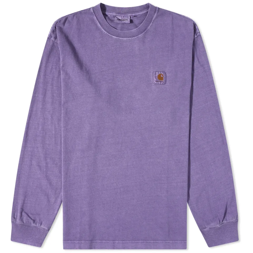 Long Sleeve Nelson T-Shirt
