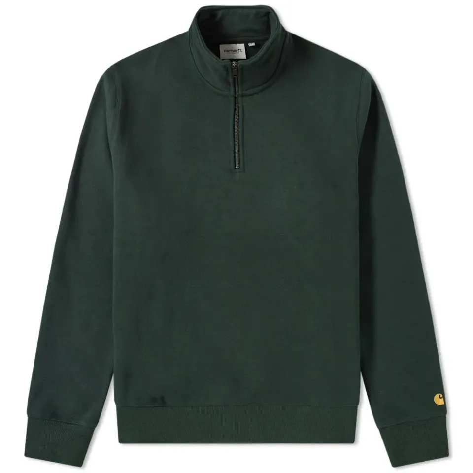 Chase High Neck Sweat