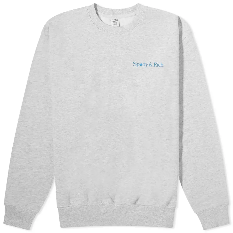 LA Racquet Club Crew Sweat