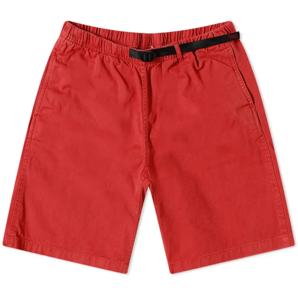 Twill G-Short