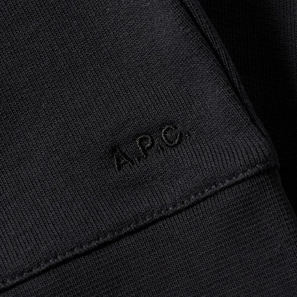 A.P.C. Oh L'Amour Crew Sweat