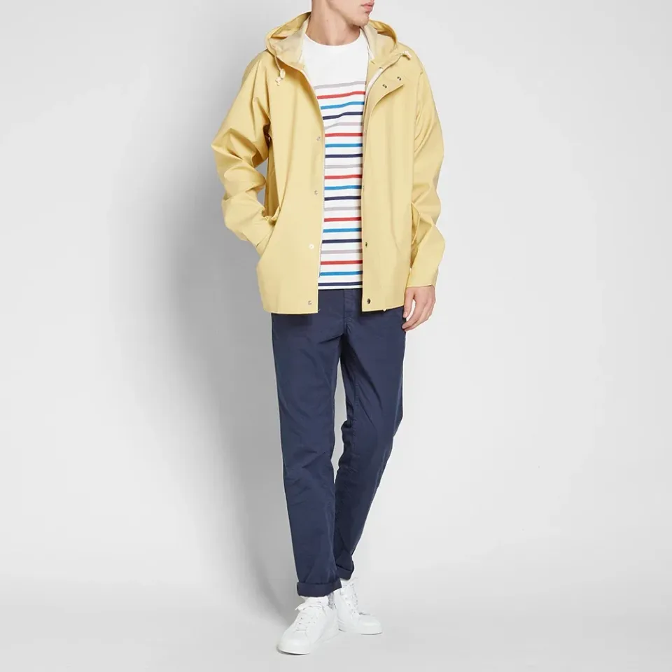 x Elka Anker Classic Jacket