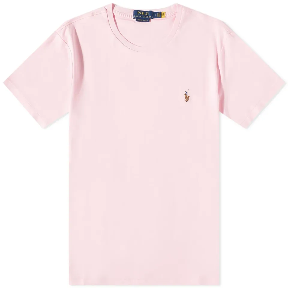 Cotton Custom T-Shirt