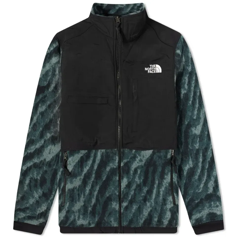 Printed Denali 2 Jacket