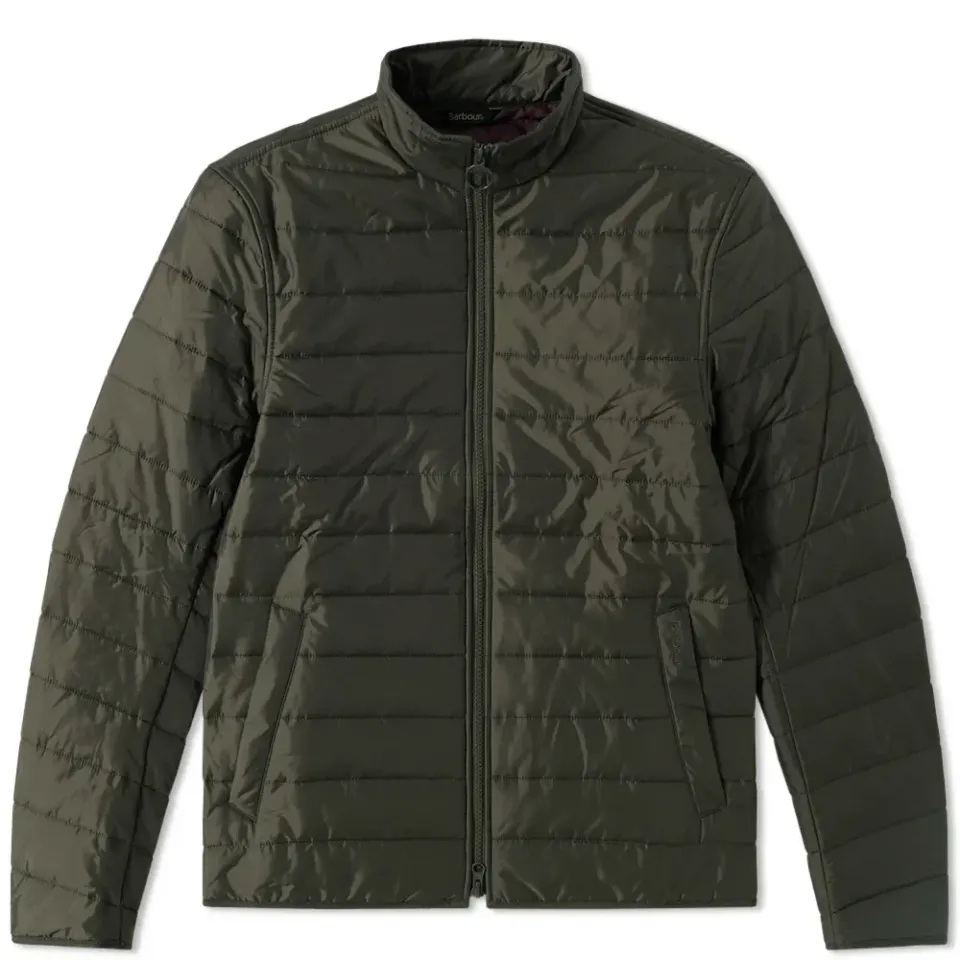 Upton Quilted Jacket