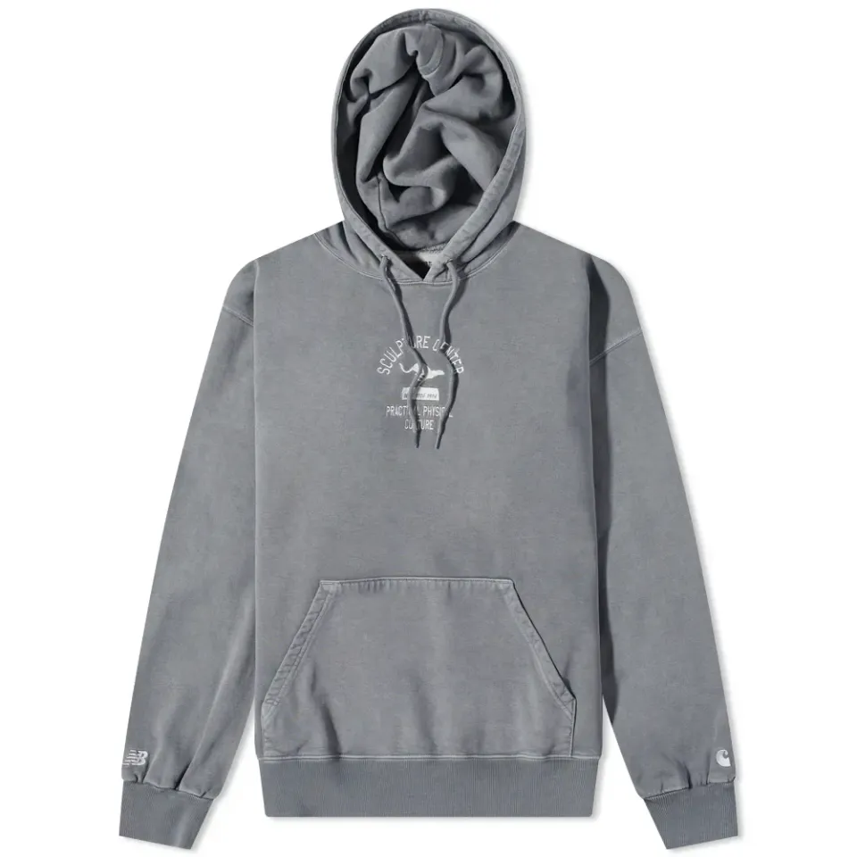 Carhartt x New Balance Sculpture Centre Hoodie