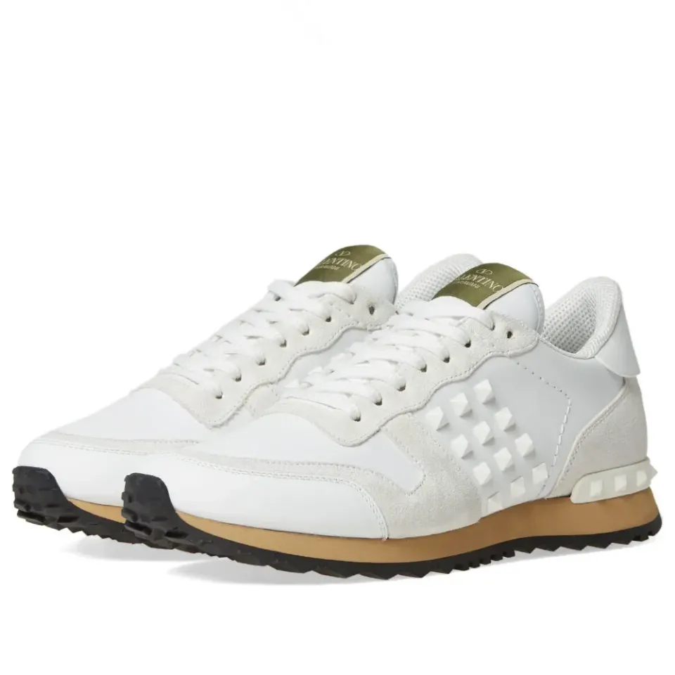 Tonal Rockrunner Sneaker