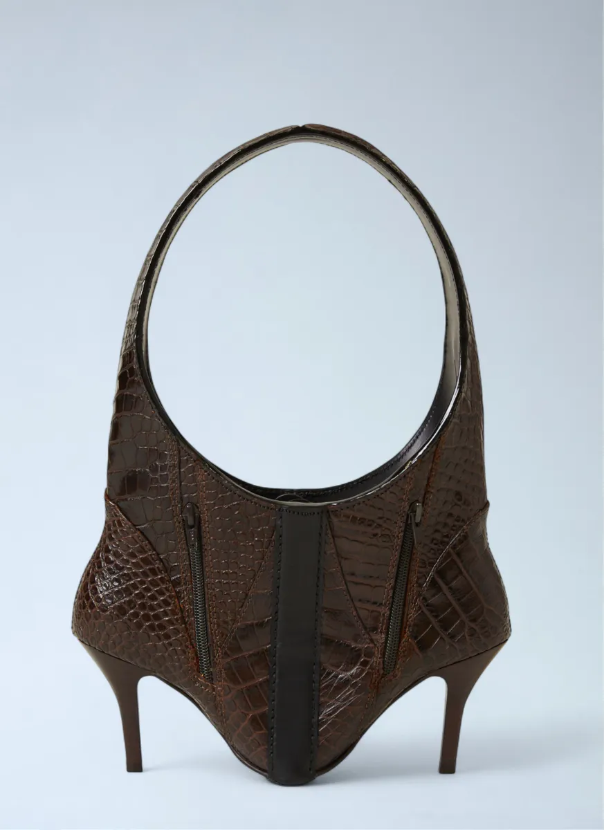 Bootbag 3 Shoulder Bag