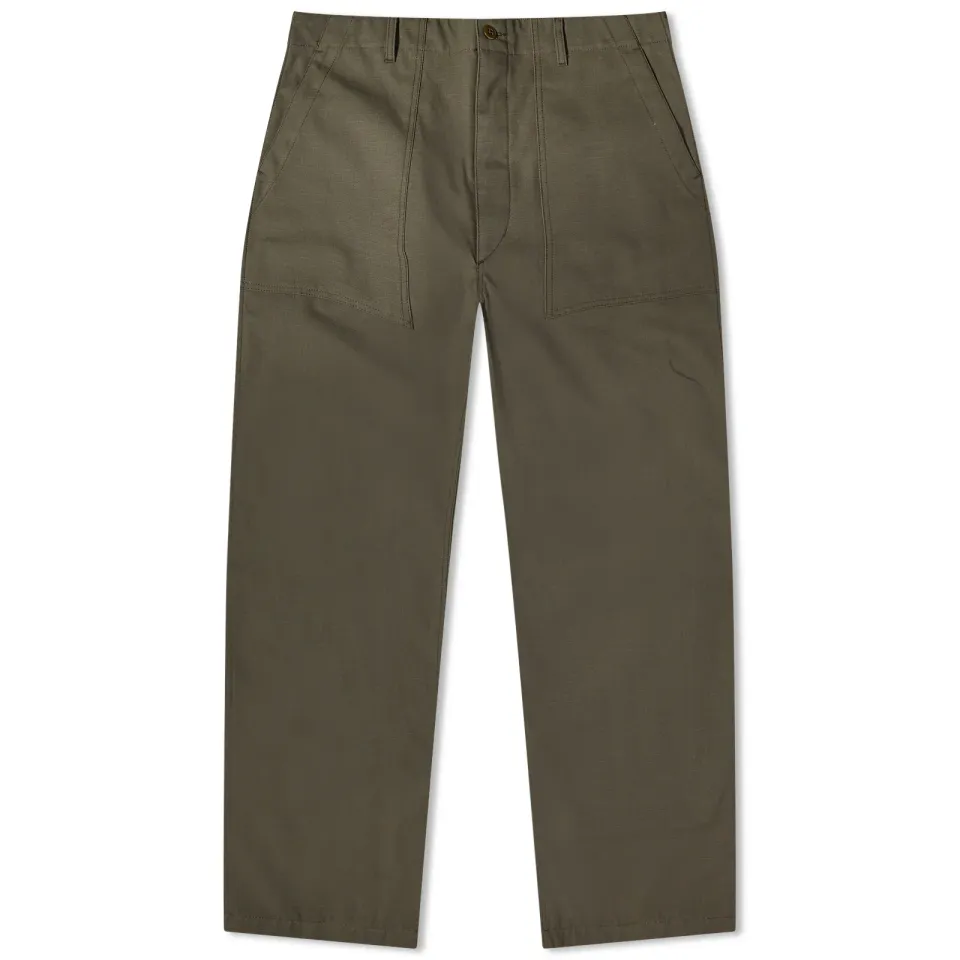 Heavyweight Fatigue Pants
