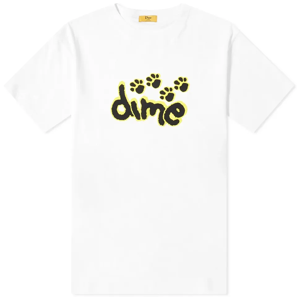 Pawz T-Shirt