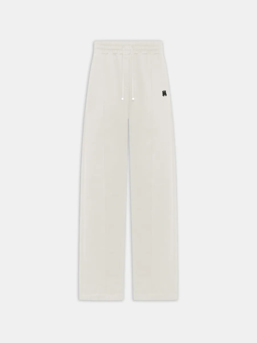 WOMEN - WOMEN'S MA SWEATPANT - Cream