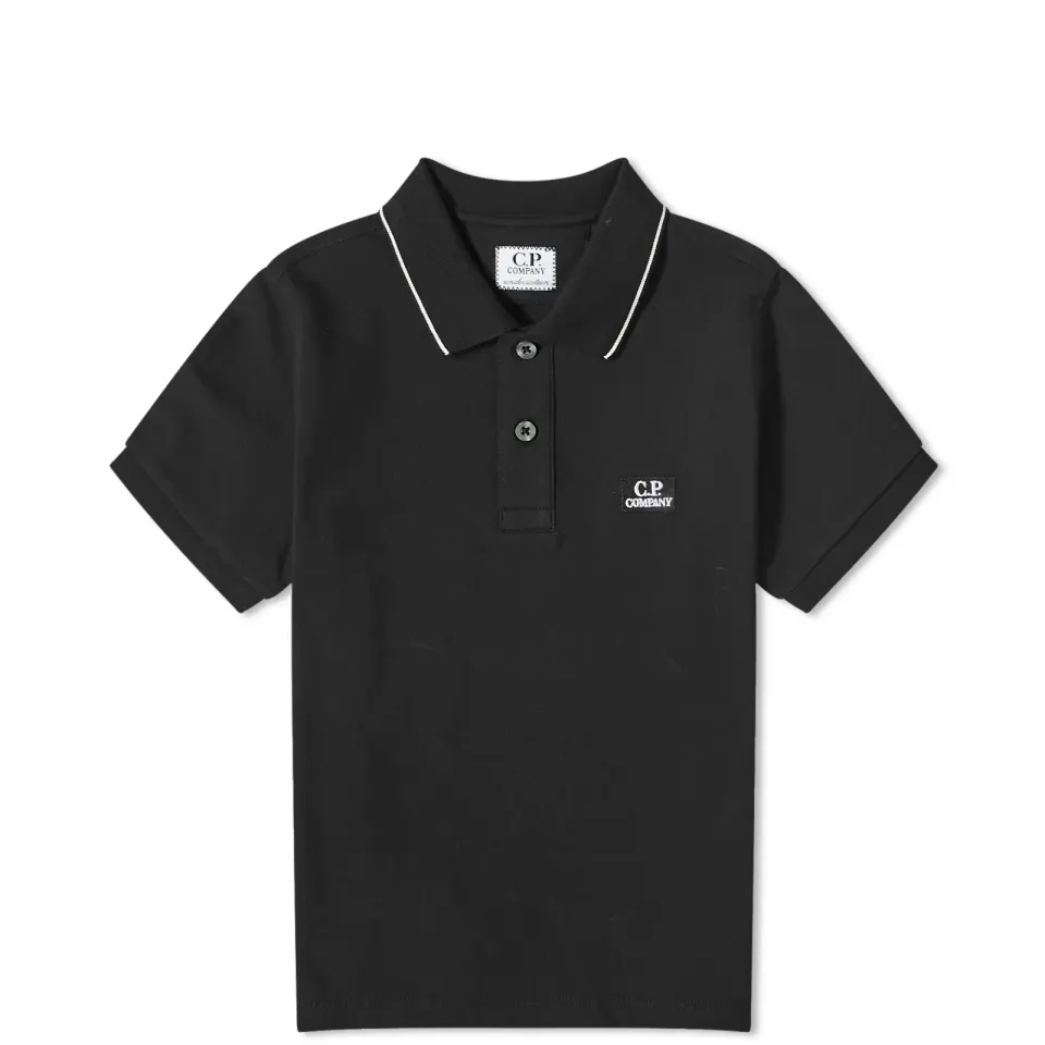 Patch Logo Polo