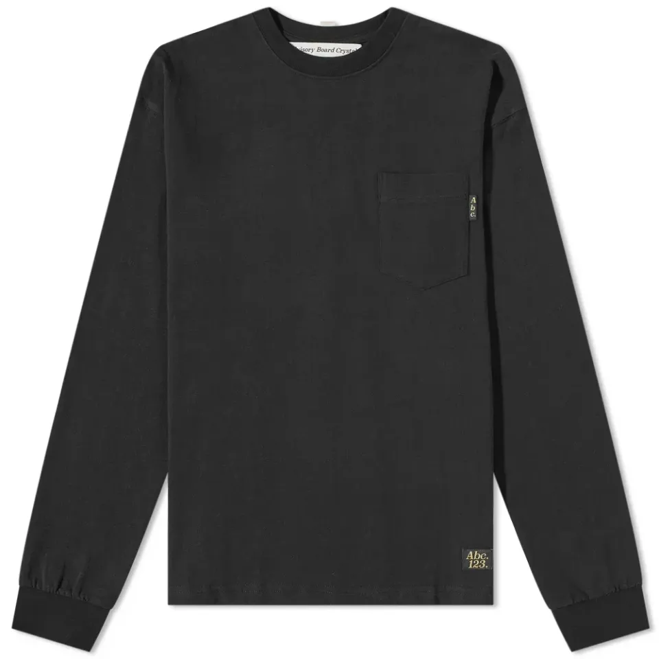 Long Sleeve T-Shirt