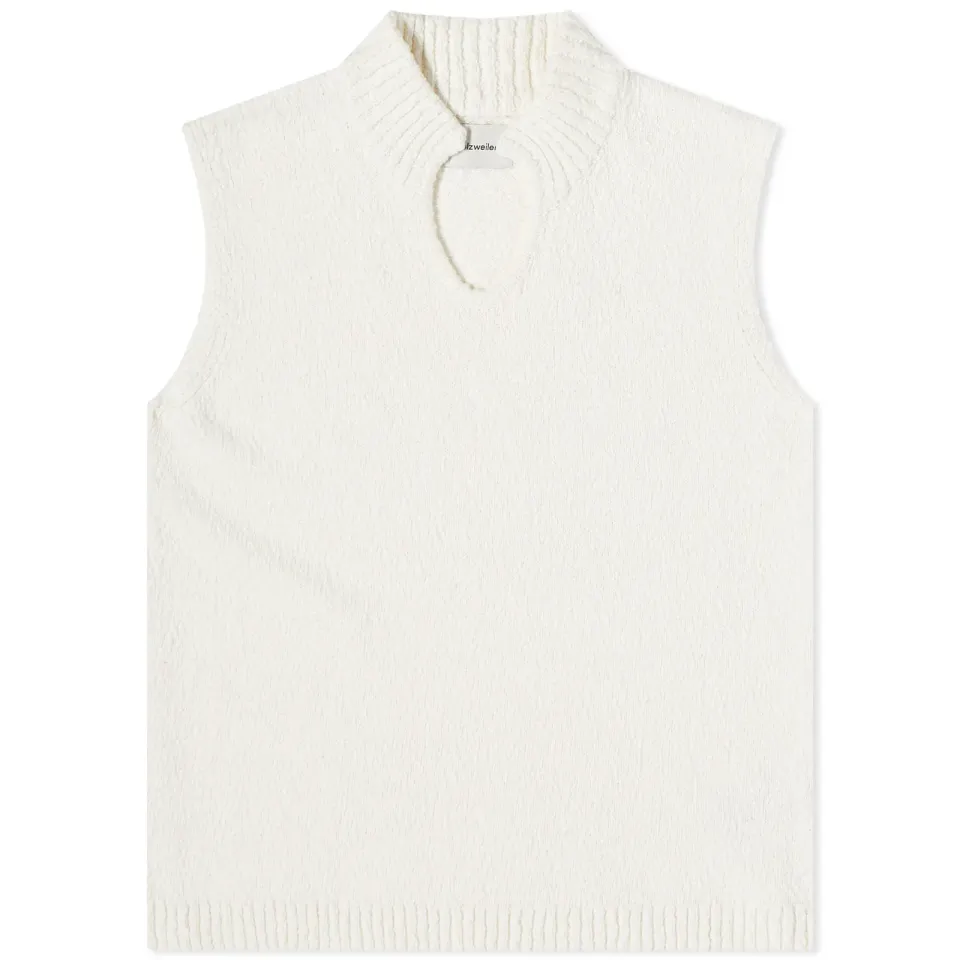 Barbro Knit Top