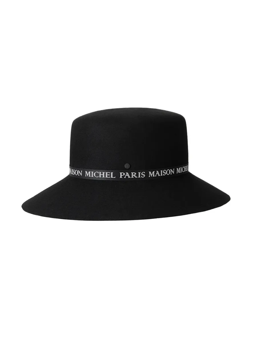 New Kendall ribbon André hat