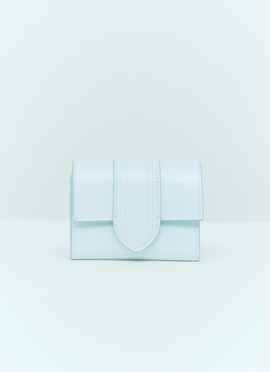 Le Compact Bambino Wallet