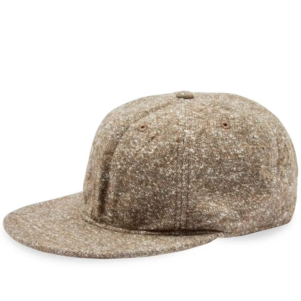 Flannel Cap