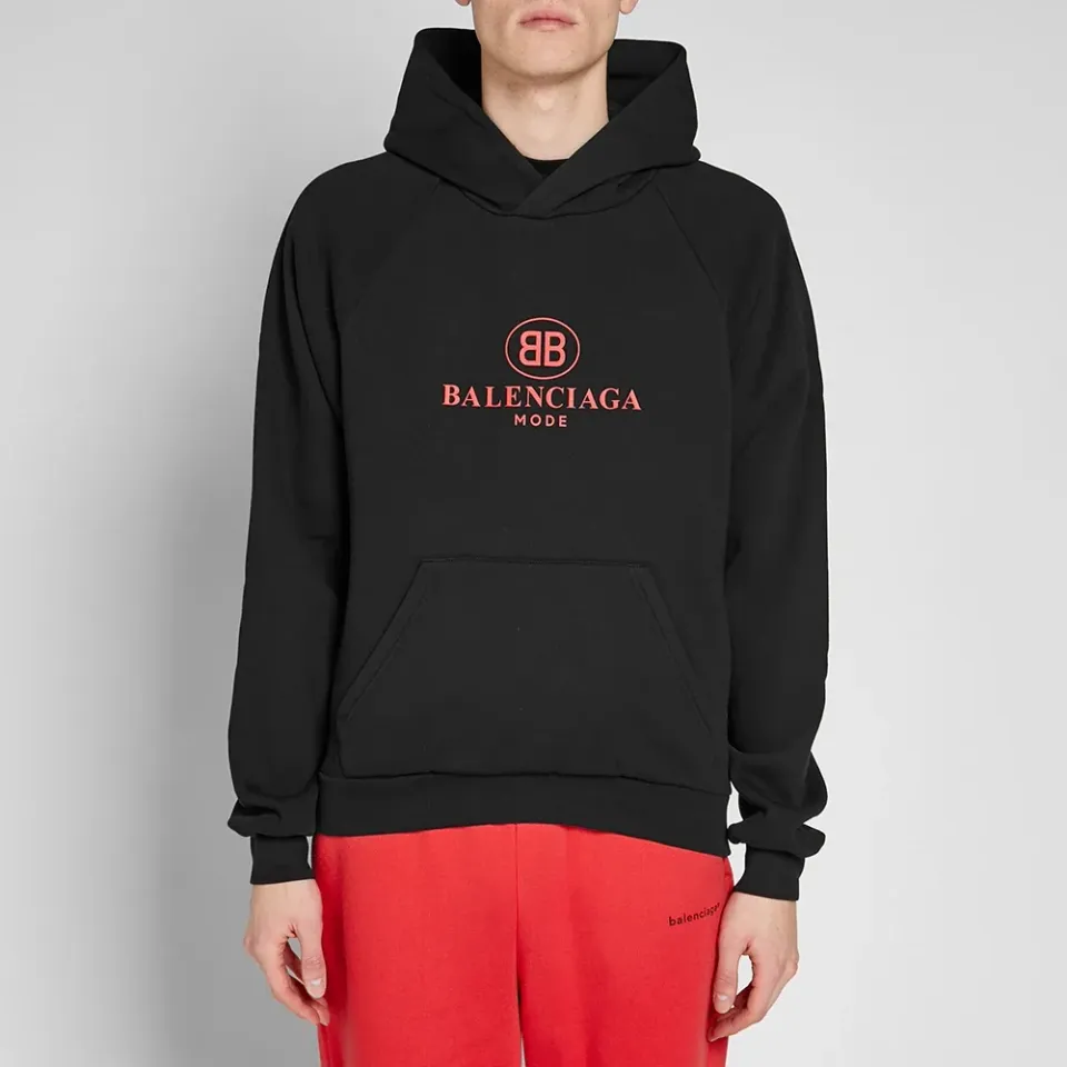Mode Hoody