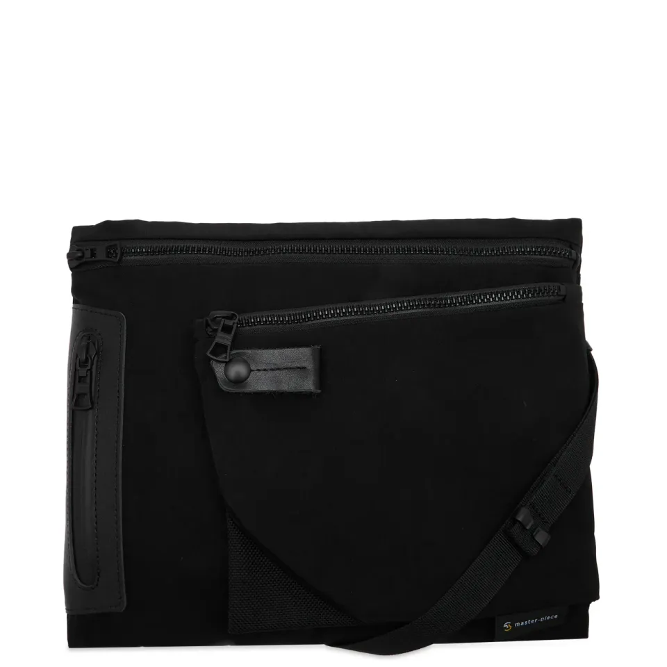 Circus Sacoche Bag