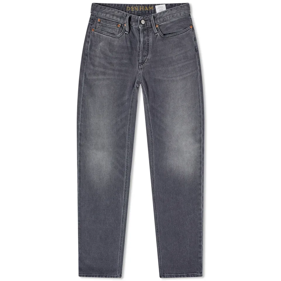 Razor Slim Fit Jeans