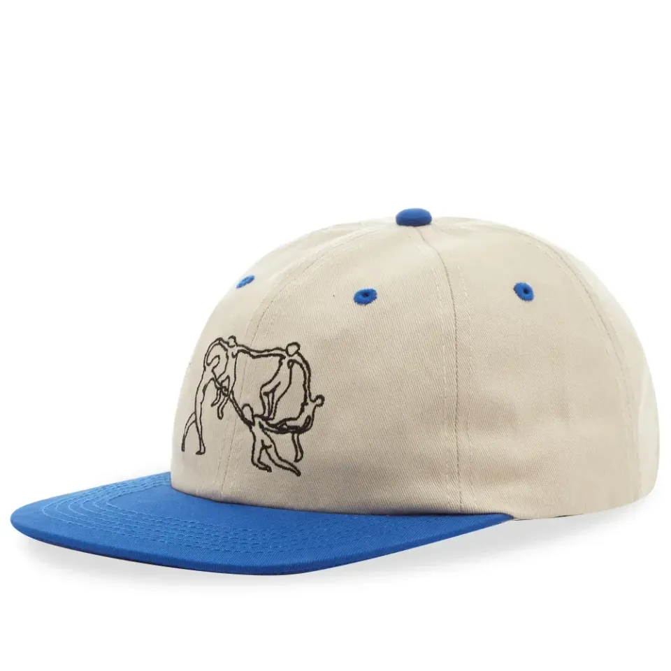 Dance Logo Cap