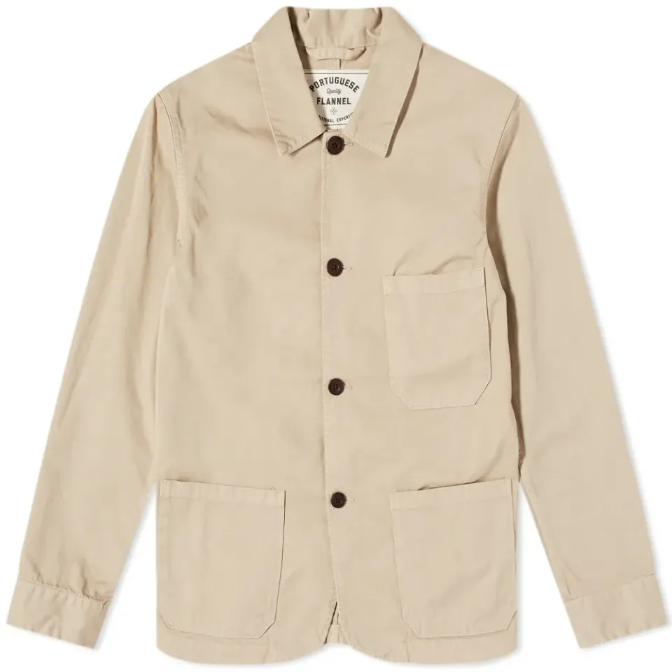 Labura Chore Jacket