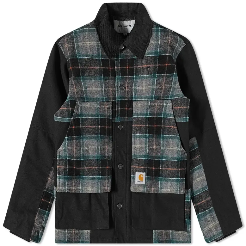 Highland Jacket
