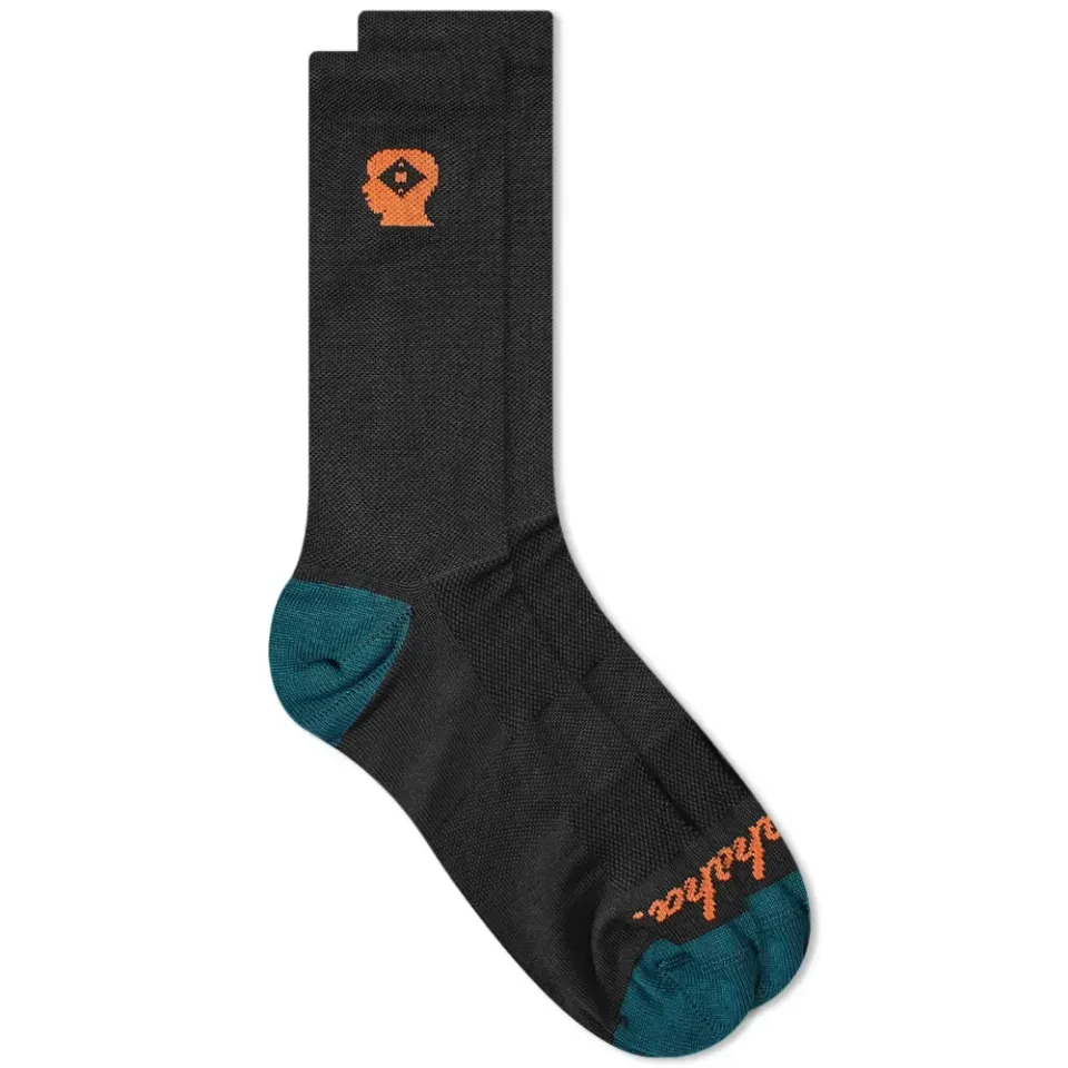 x Brain Dead Trail Sock