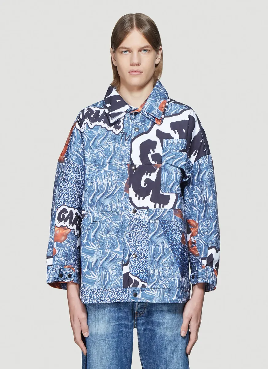 Fifo Jacket
