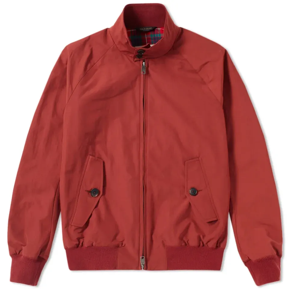 G9 Original Harrington Jacket