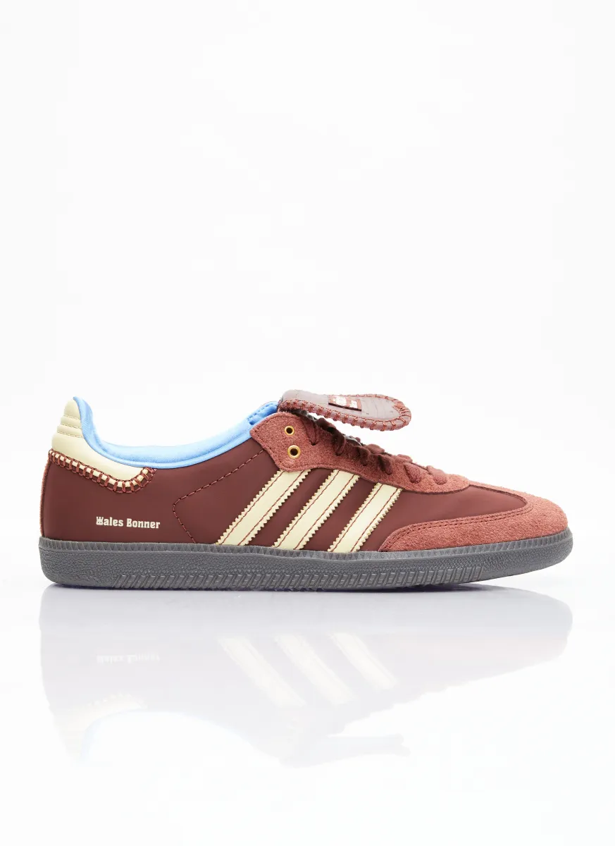 Samba Sneakers