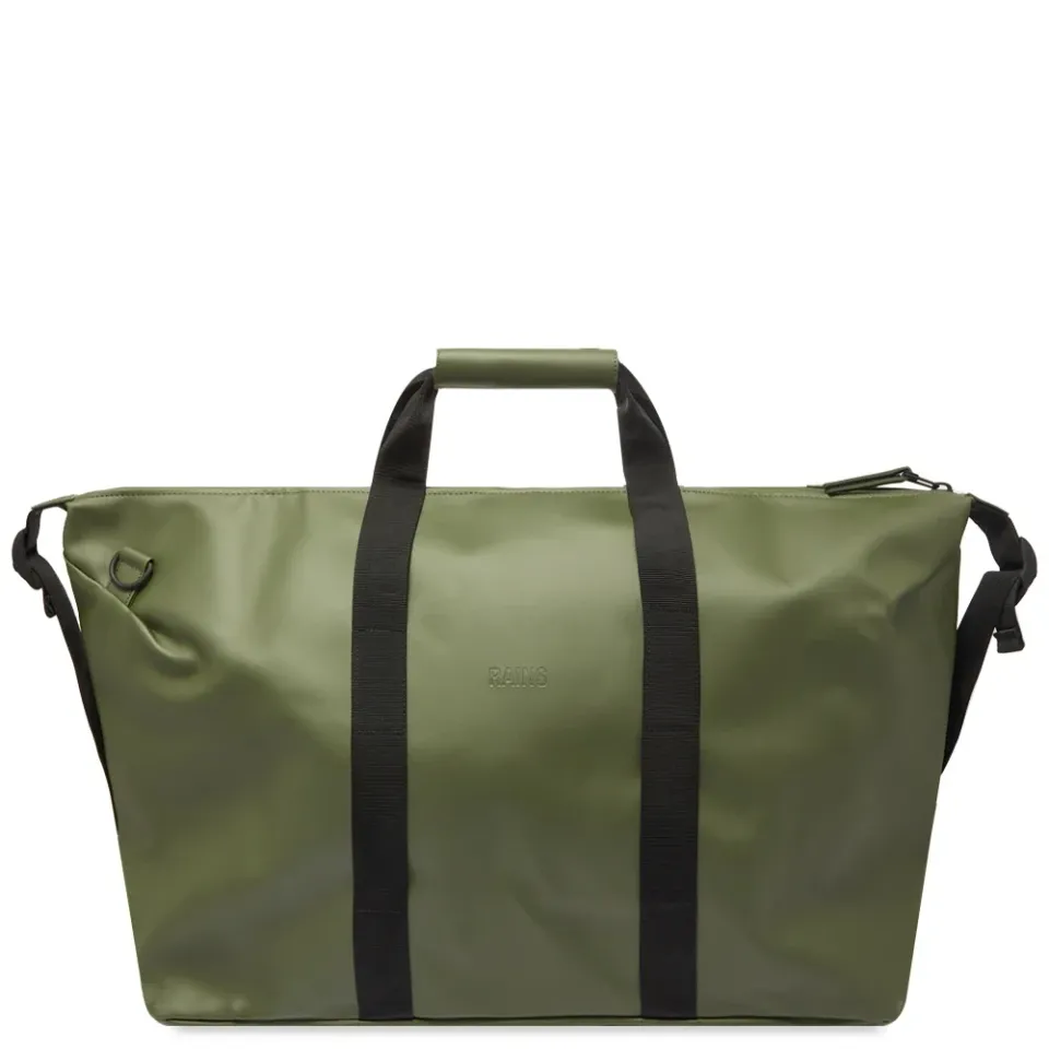 Weekend Bag