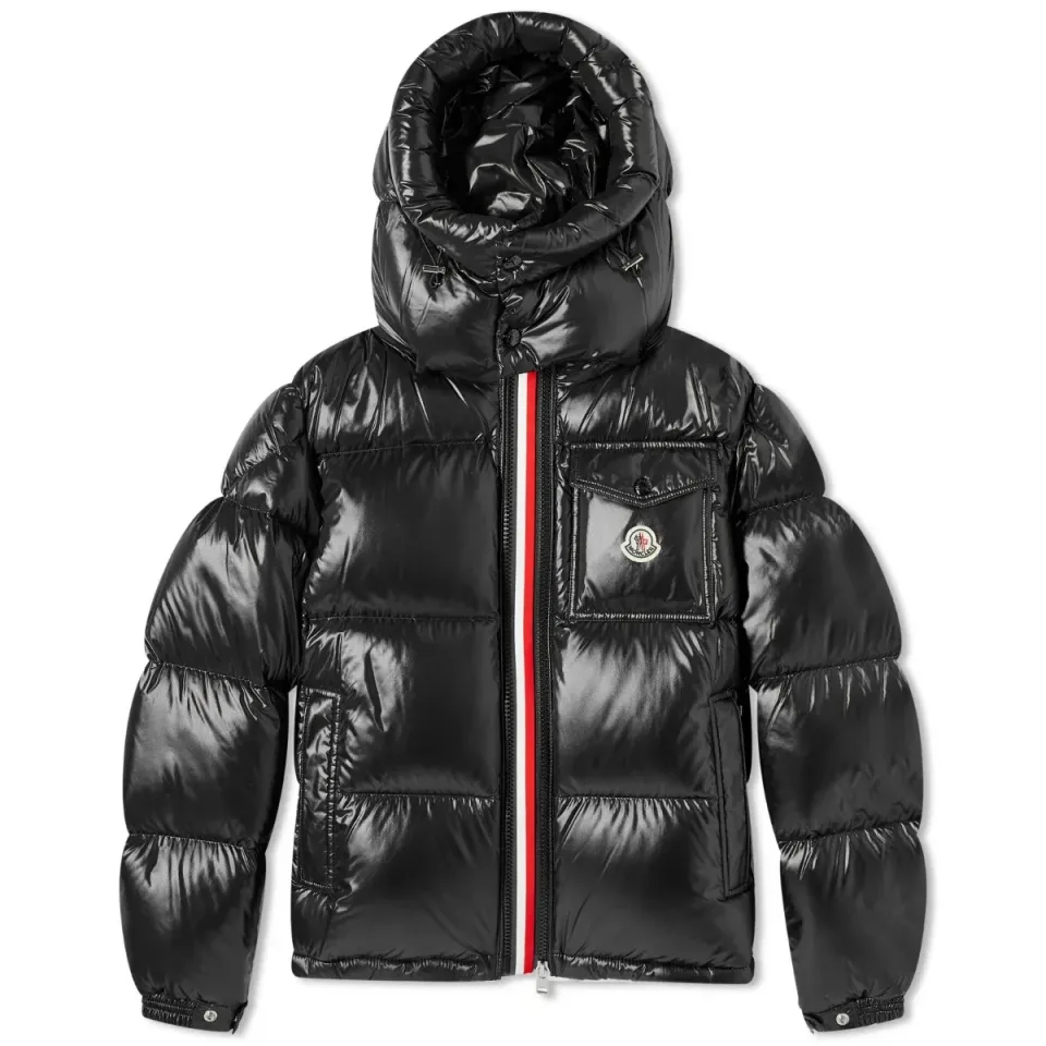 Montbeliard Jacket
