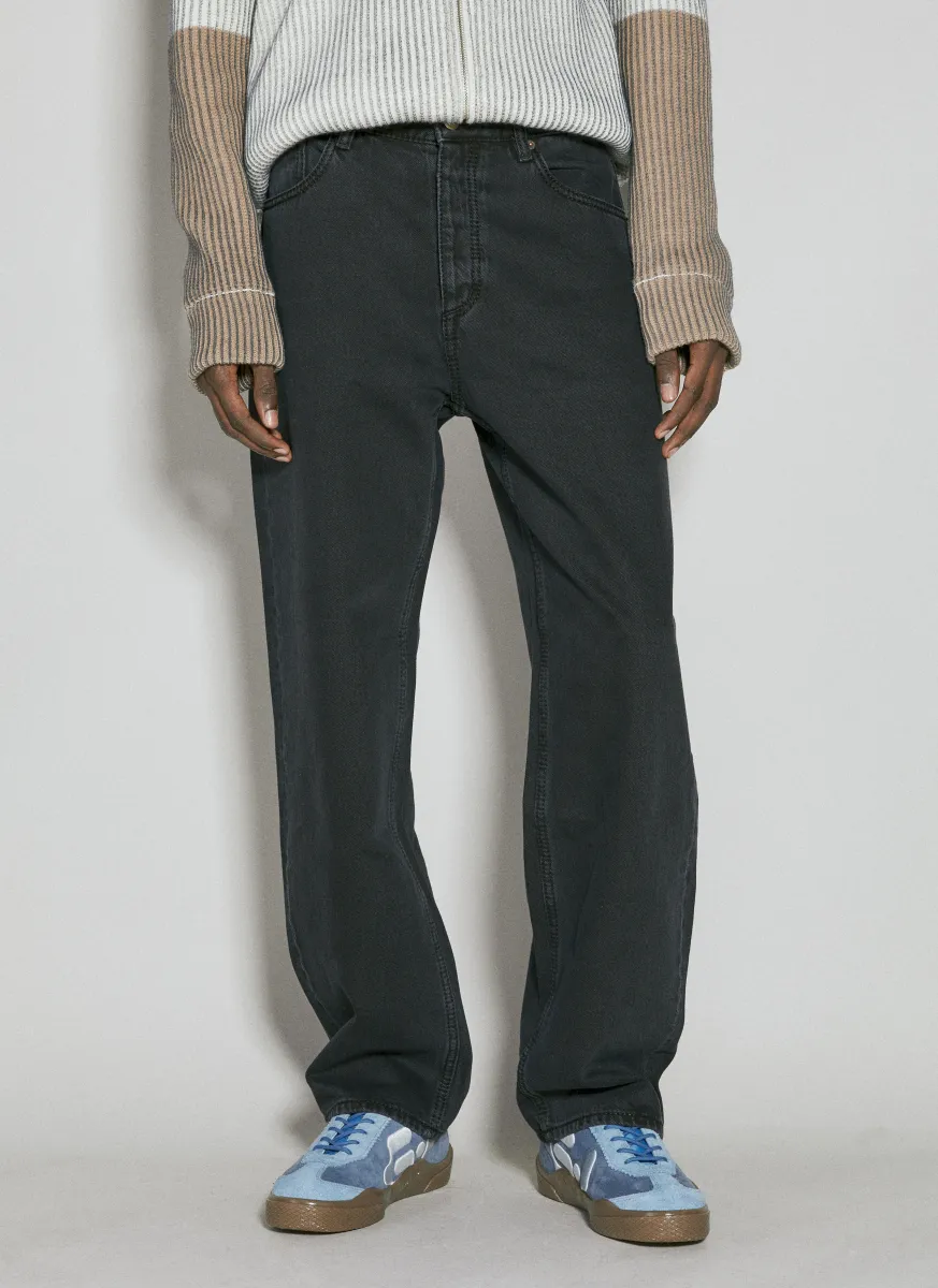 Benz Jeans